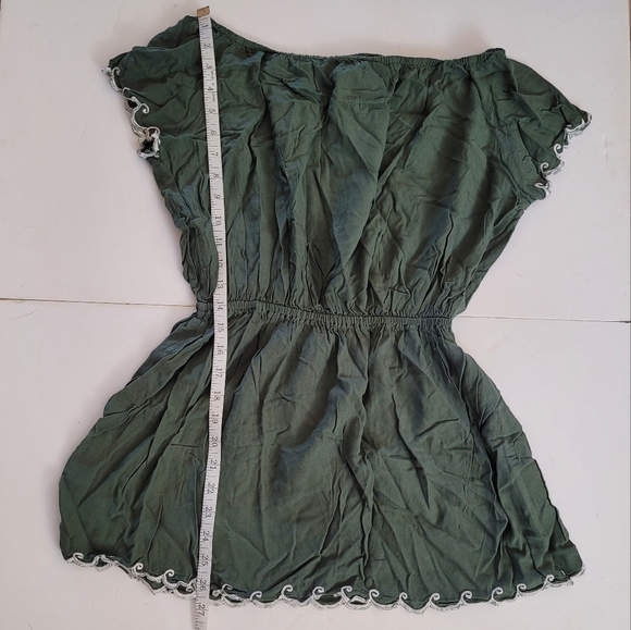 Mini Dress - Picture 4 of 8